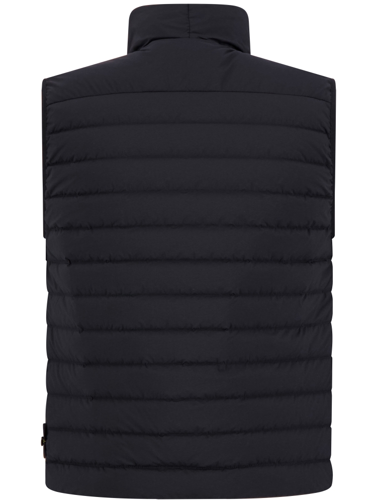 Stone Island L1S15 G100007 S0183 V0029 BLACK