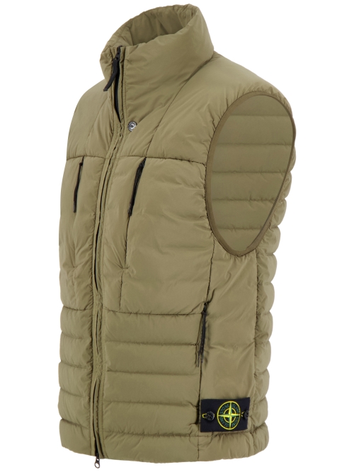 Stone Island L1S15 G100007 S0183 V005G MILITARY GREEN foto 2