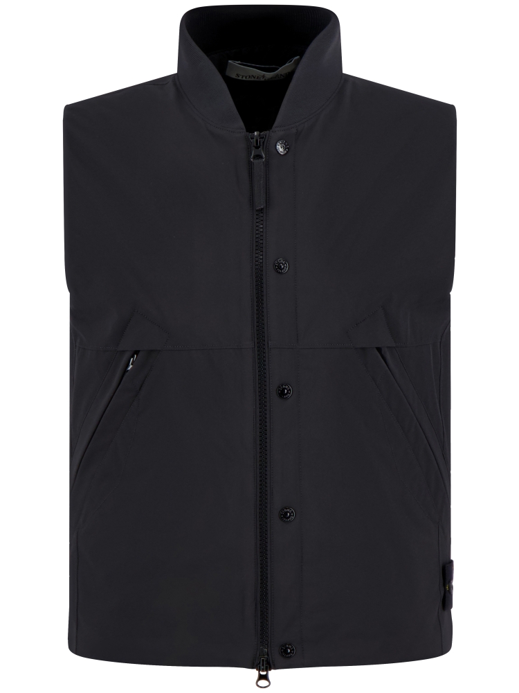 Stone Island L1S15 G100003 S0A27 V0029 BLACK