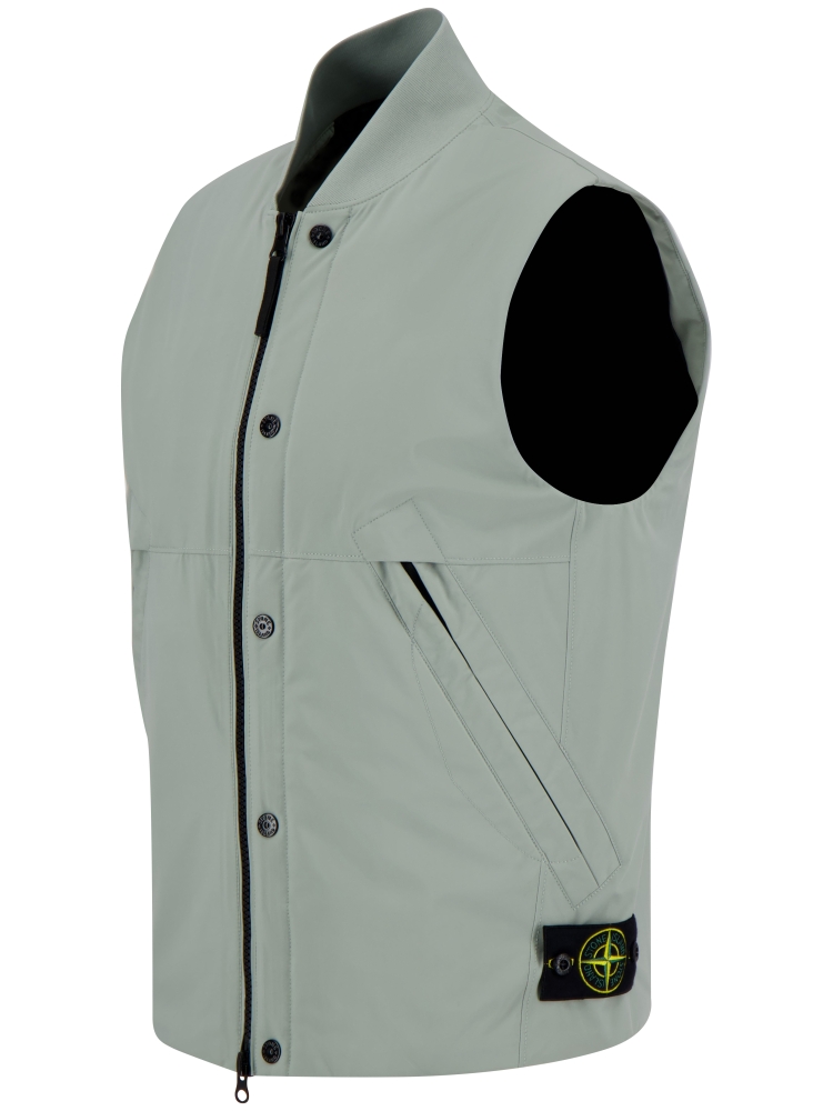 Stone Island L1S15 G100003 S0A27 V0055 SAGE