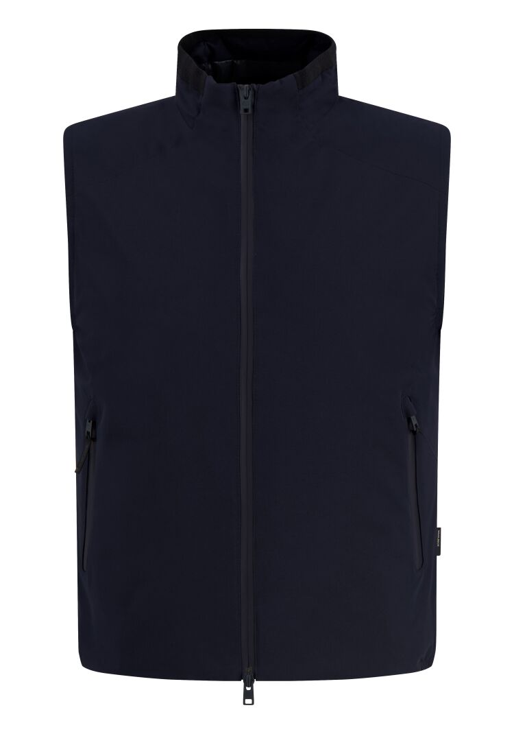 Woolrich CFWOOU1158MRUT4018 MELTON BLUE