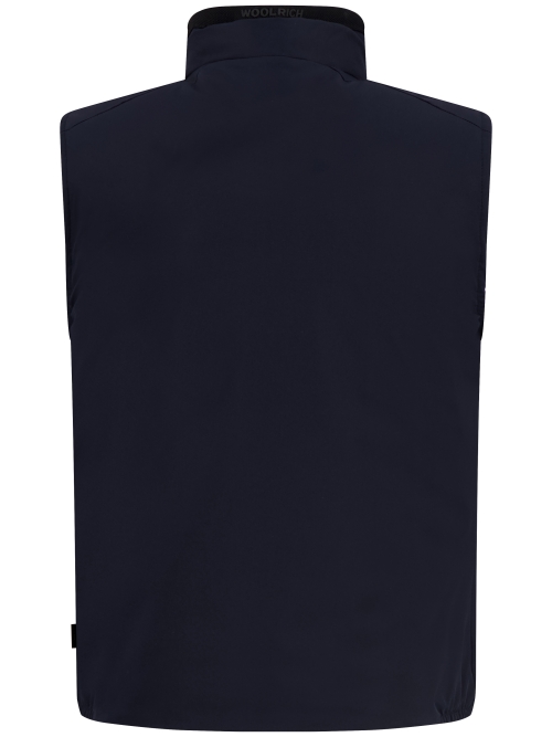 Woolrich CFWOOU1158MRUT4018 MELTON BLUE foto 3
