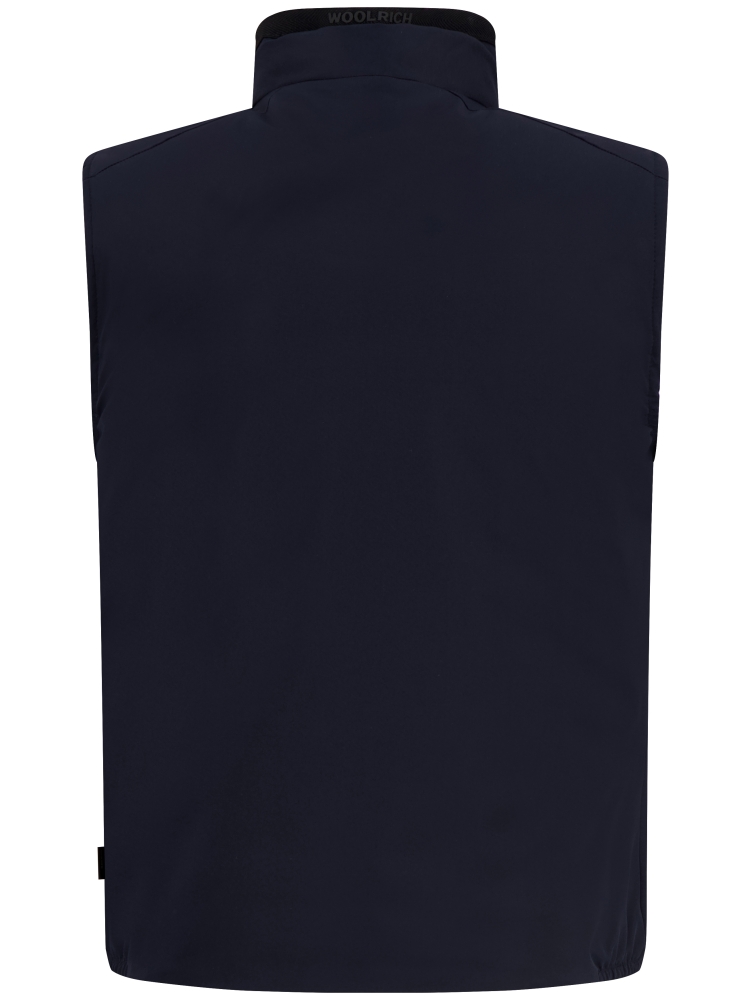 Woolrich CFWOOU1158MRUT4018 MELTON BLUE