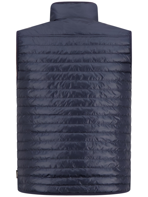 Woolrich CFWOVE2005MRUT5268 MELTON BLUE foto 2