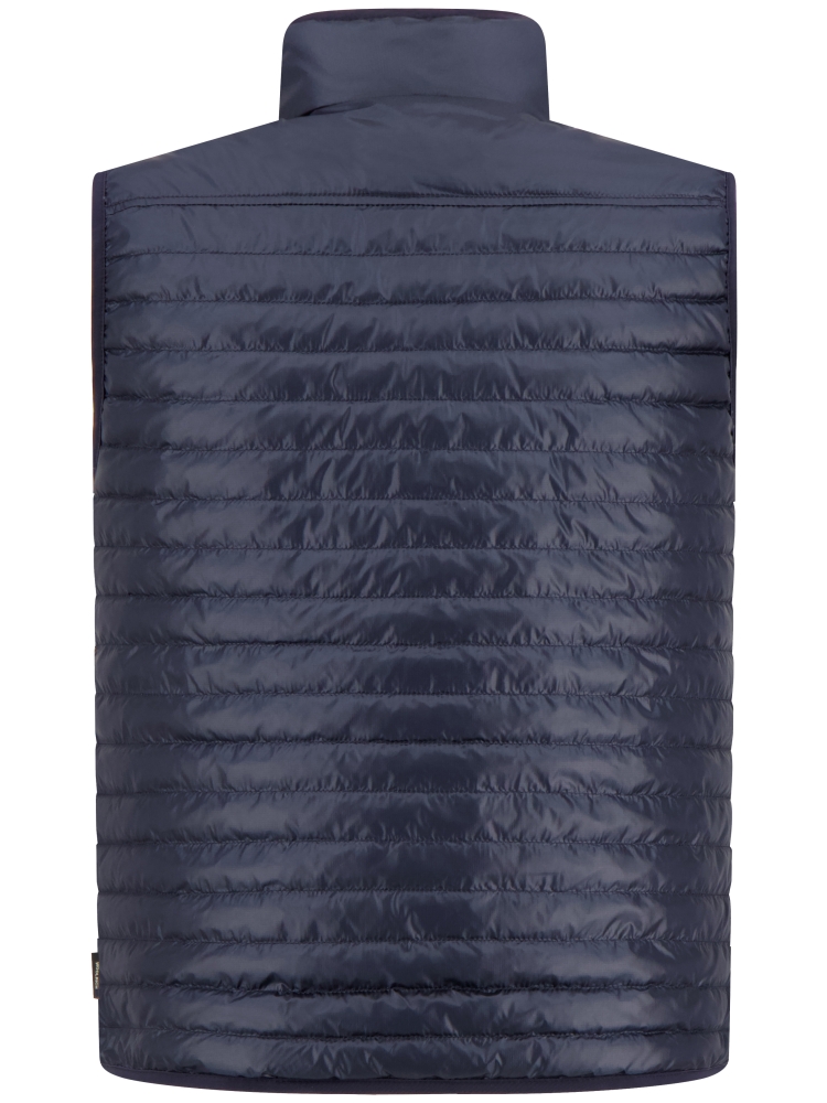 Woolrich CFWOVE2005MRUT5268 MELTON BLUE