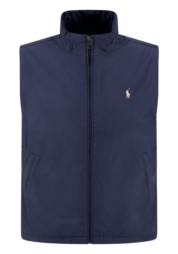 Polo Ralph Lauren 710-961832 001 C. NAVY