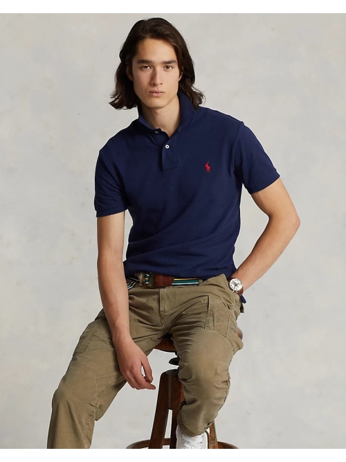 Polo Ralph Lauren  710-795080 ST 007 foto 4