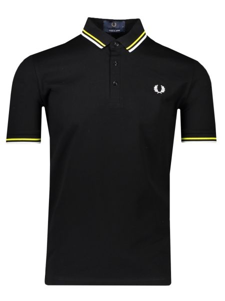 Fred Perry M102 E75