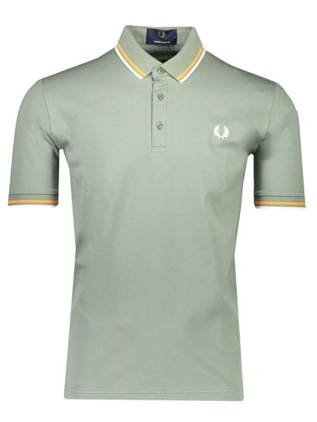 Fred Perry M102 L19