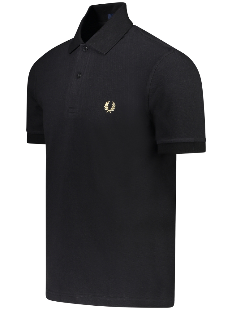 Fred Perry M3 157 BLACK/CHAMP