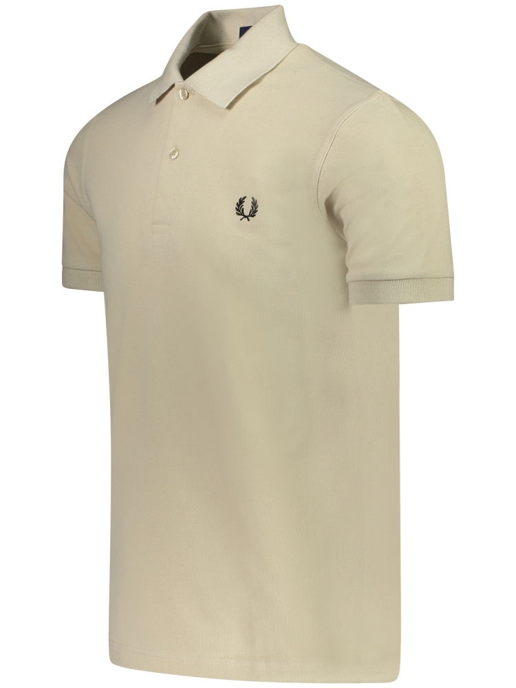 Fred Perry M3 691 OATMEAL