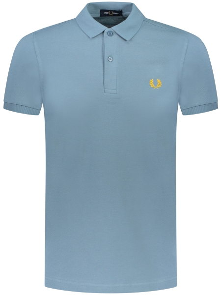 Fred Perry M6000-Z23 N11 ASH BLUE