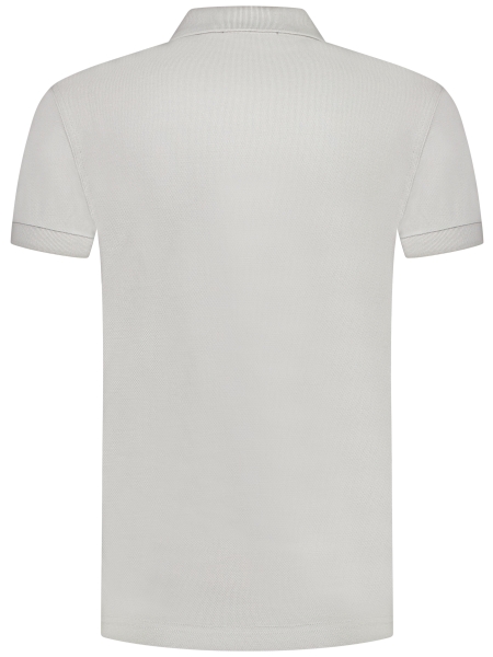 Fred Perry M6000 ST PLAIN 181 LIME STONE