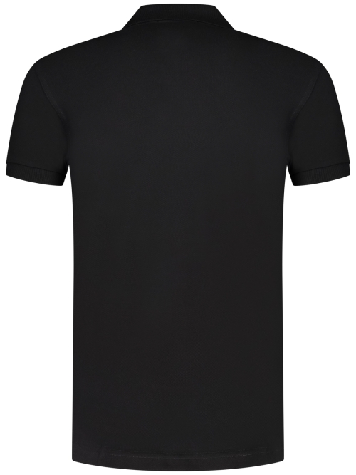 Fred Perry M6000 ST PLAIN 906 BLACK/CHROME foto 2