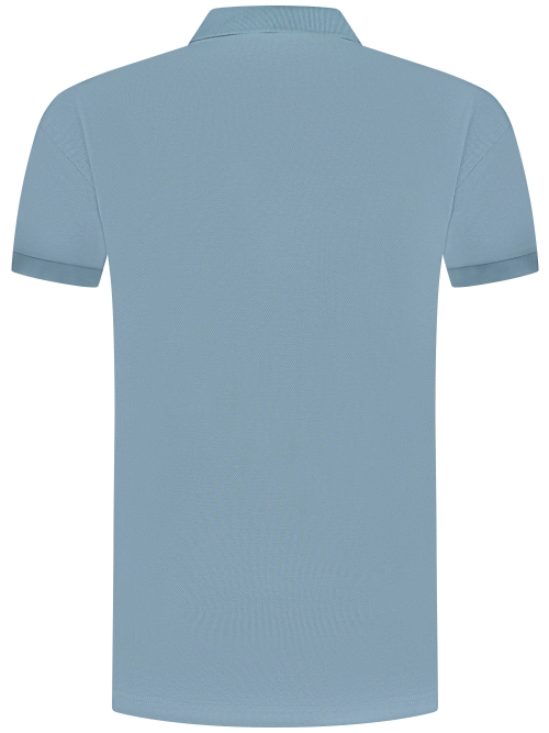 Fred Perry M6000 ST PLAIN N11 ASH BLUE foto 2