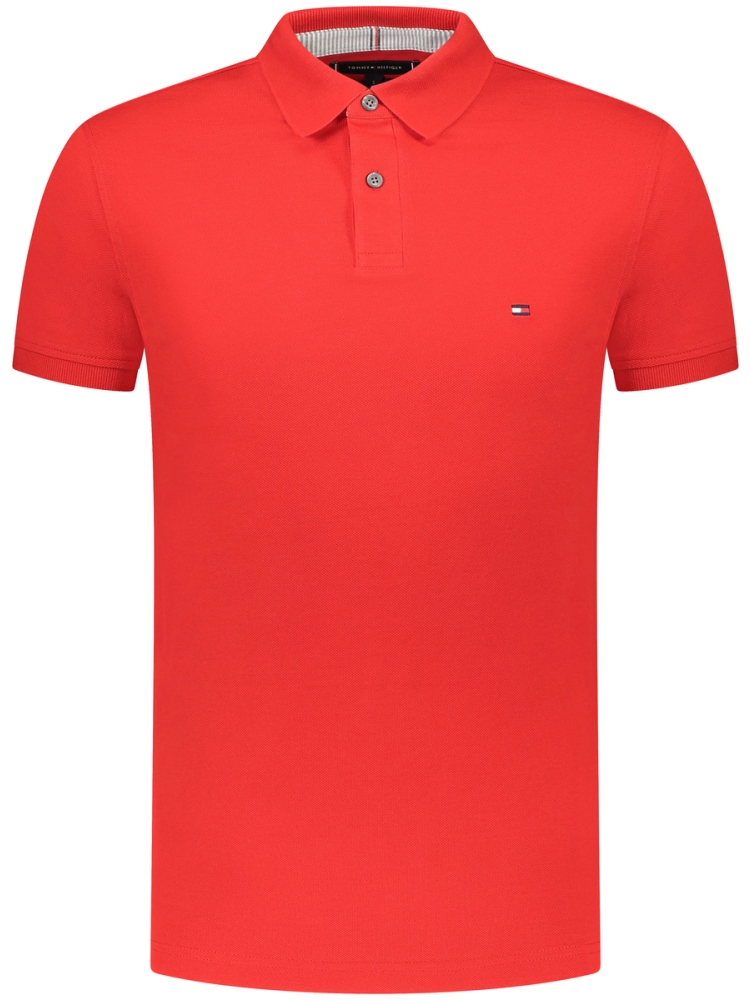 Tommy Hilfiger MW0MW17770 XND FIERCE RED