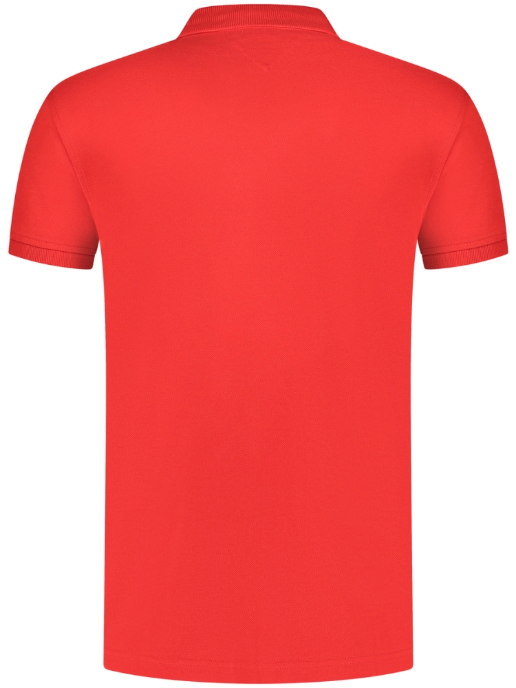 Tommy Hilfiger MW0MW17770 XND FIERCE RED