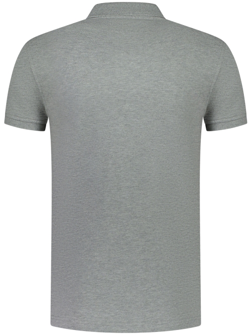 Tommy Hilfiger  MW0MW17771 P91 M.GREY H. foto 2
