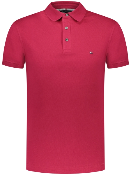 Tommy Hilfiger MW0MW17771 XJV ROYAL BERRY Tommy Hilfiger MW0MW17771 XJV ROYAL BERRY
