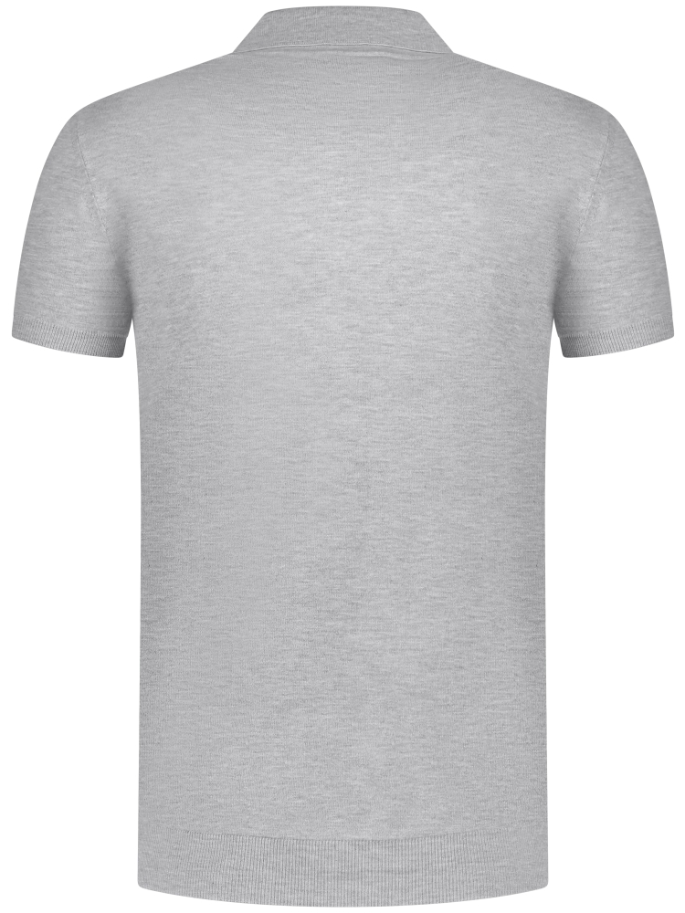 Artu Napoli S24 PRESTO 401 SLVER GREY