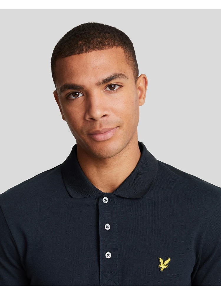 Lyle and Scott SP400VOG Z271 DARK NAVY