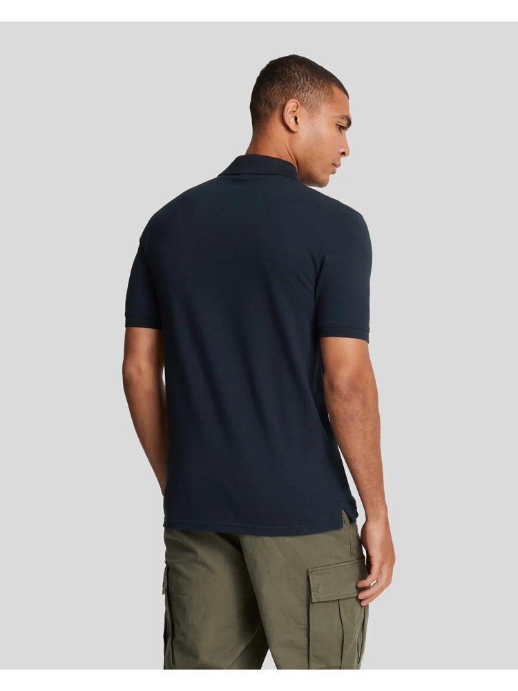 Lyle and Scott SP400VOG Z271 DARK NAVY
