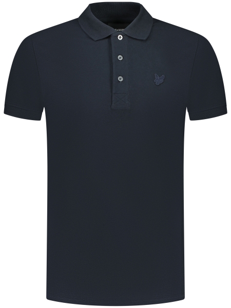 Lyle and Scott SP400TON Z271 DARK NAVY Lyle and Scott SP400TON Z271 DARK NAVY