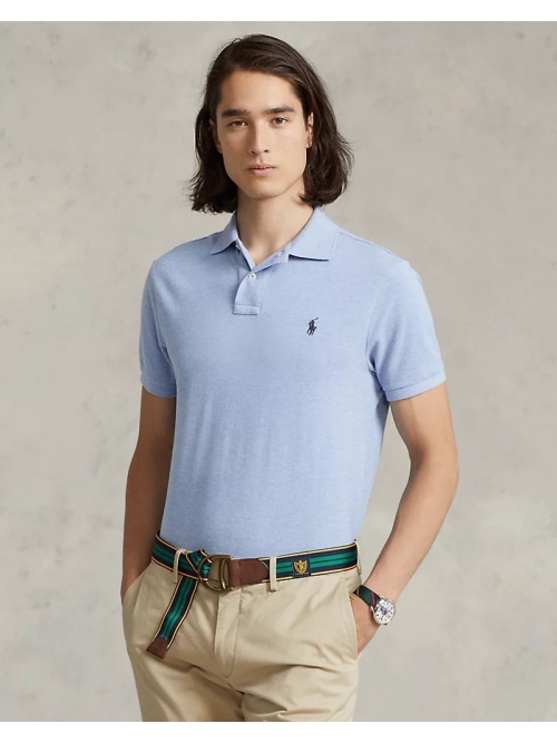 Polo Ralph Lauren  710-666998 ST 007 I. HEATHER foto 4