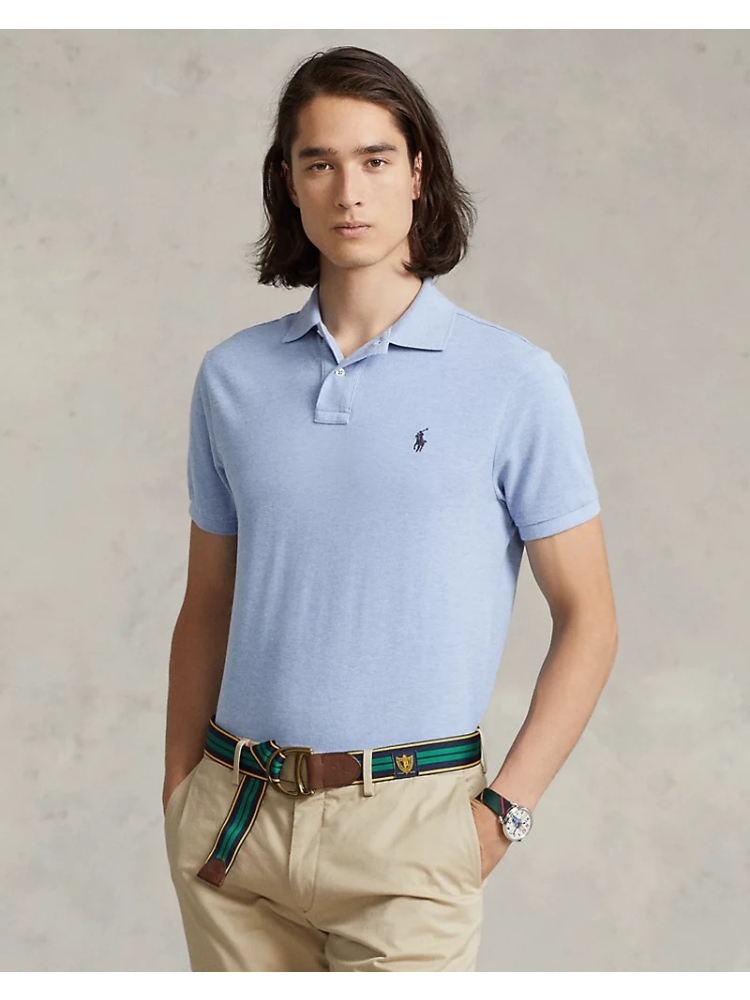 Polo Ralph Lauren  710-666998 ST 007 I. HEATHER