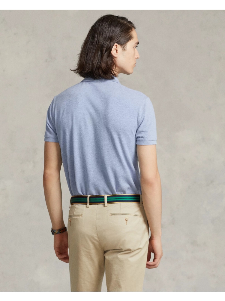 Polo Ralph Lauren  710-666998 ST 007 I. HEATHER