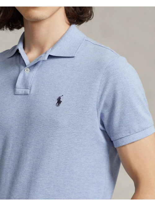 Polo Ralph Lauren  710-666998 ST 007 I. HEATHER foto 6
