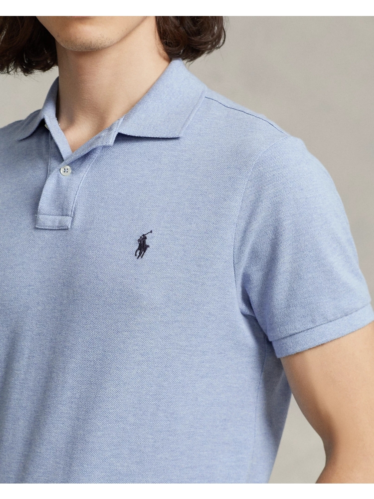Polo Ralph Lauren  710-666998 ST 007 I. HEATHER