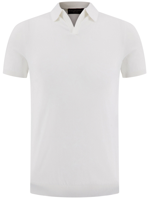 Valentoni 1463 PARMA POLO V12 ECRU foto 1