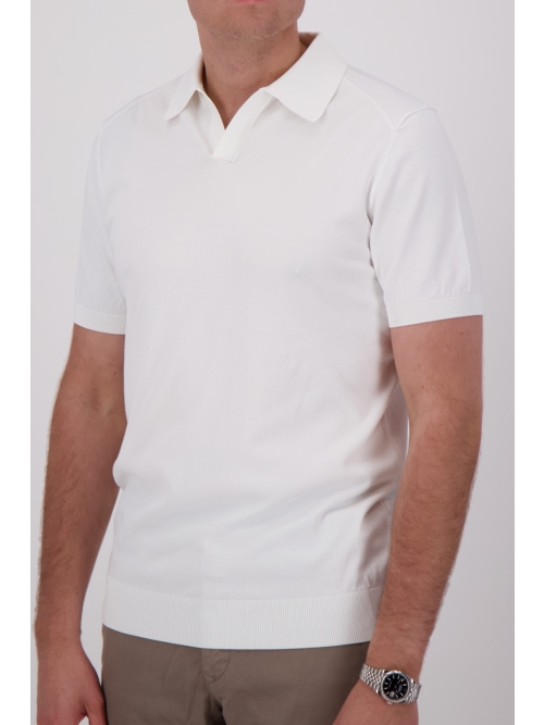 Valentoni 1463 PARMA POLO V12 ECRU foto 2