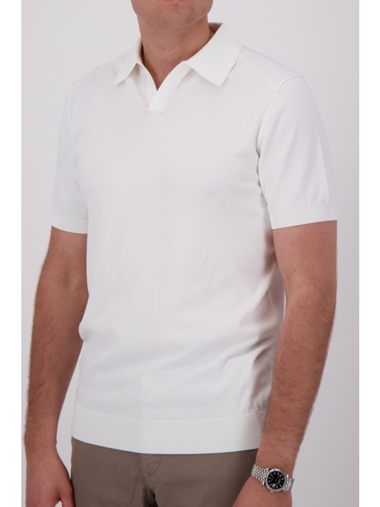 Valentoni 1463 PARMA POLO V12 ECRU