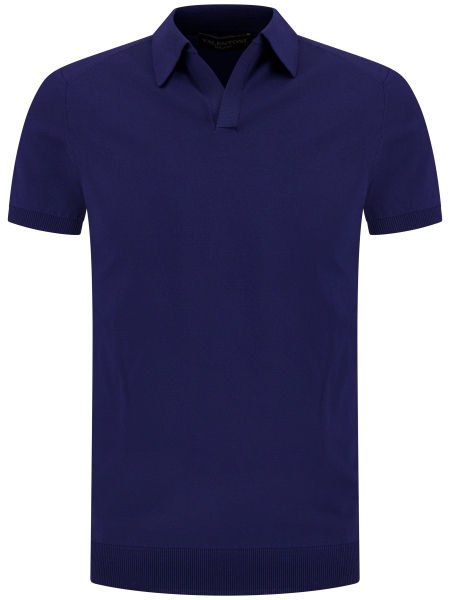 Valentoni 1463 PARMA POLO V51 NAVY Valentoni 1463 PARMA POLO V51 NAVY