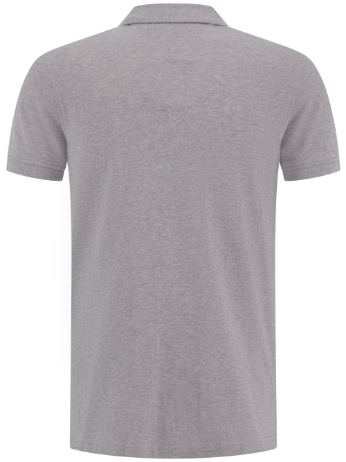 Tommy Hilfiger  MW0MW17770 P01 LIGHT GREY HEATHER foto 2