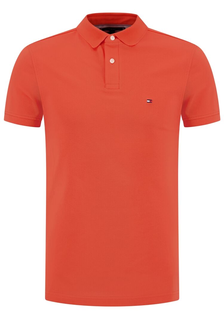 Tommy Hilfiger MW0MW17770-Z25 SCX BRILLIANT ORANGE