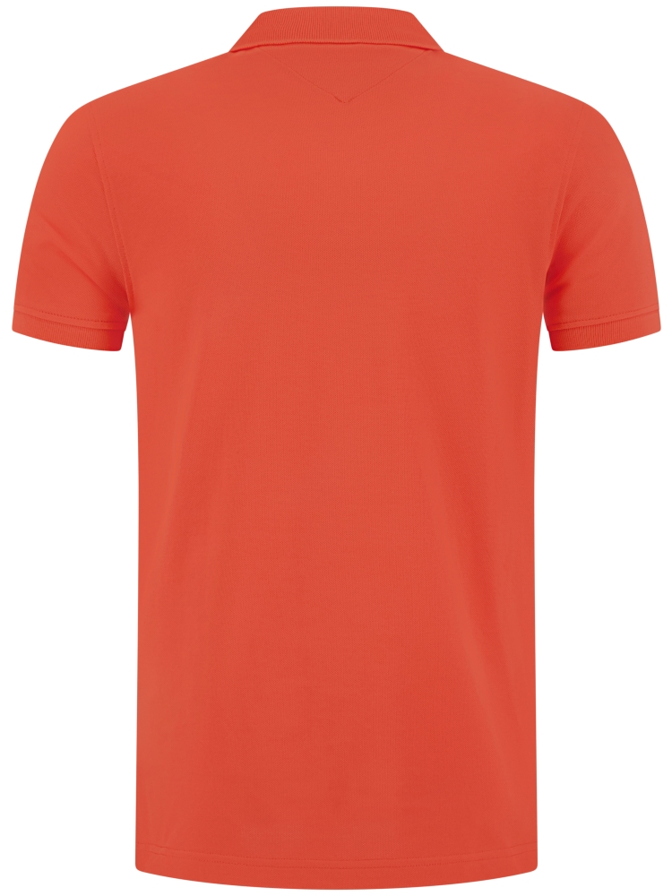 Tommy Hilfiger MW0MW17770-Z25 SCX BRILLIANT ORANGE