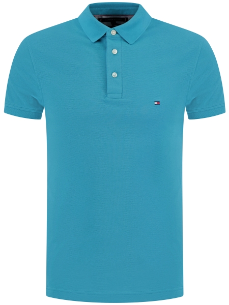 Tommy Hilfiger  MW0MW17771-Z25 M0C HAZY TEAL