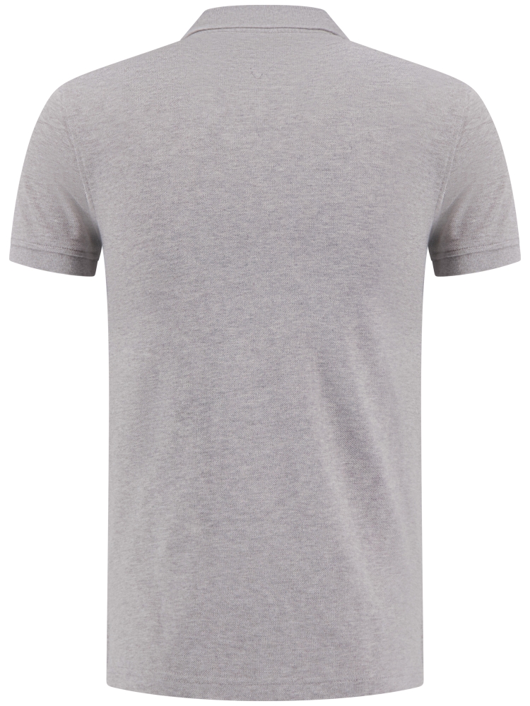 Tommy Hilfiger MW0MW17771-Z25 P01 LIGHT GREY HEATHER