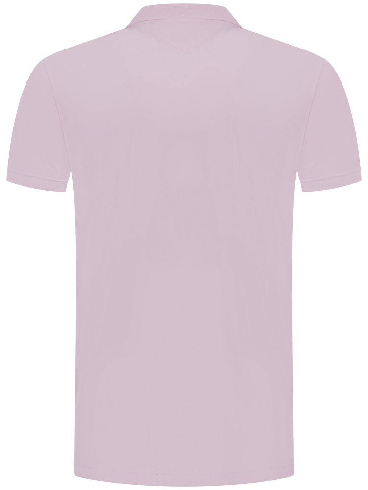 Tommy Hilfiger MW0MW39994 TOG LIGHT PINK