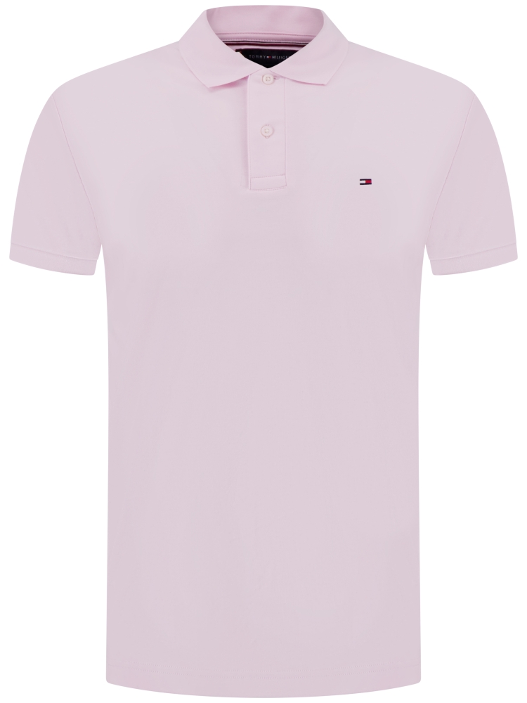 Tommy Hilfiger MW0MW39994 TOG LIGHT PINK