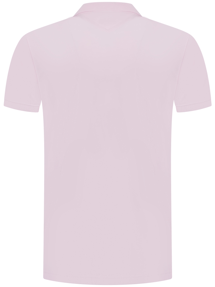 Tommy Hilfiger MW0MW39994 TOG LIGHT PINK