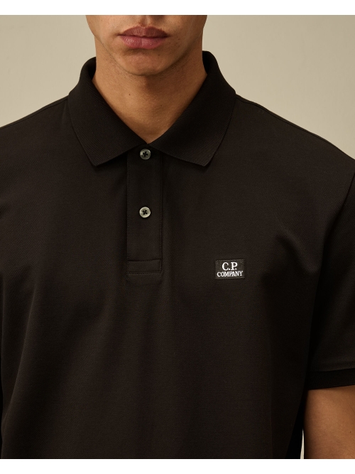 C.P. Company 18CMPL065A-005263W 999 BLACK foto 4