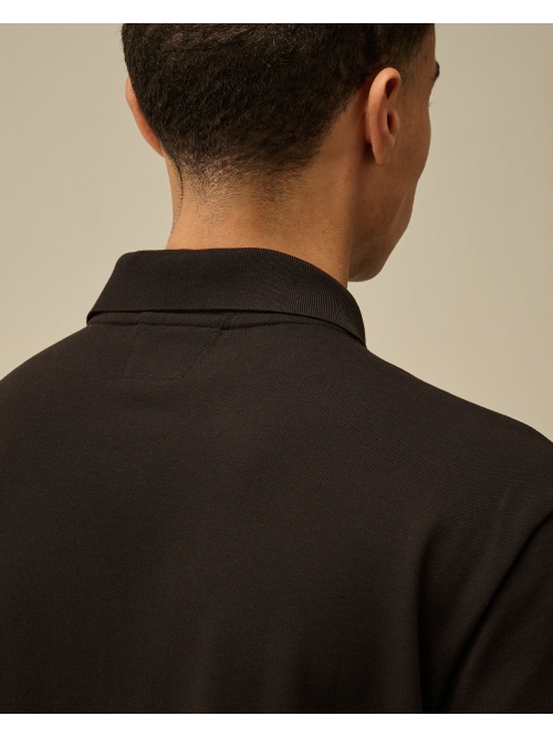 C.P. Company 18CMPL065A-005263W 999 BLACK foto 5