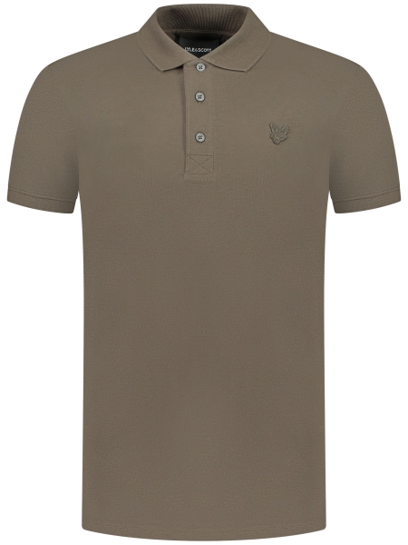 Lyle and Scott SP400TON W781
