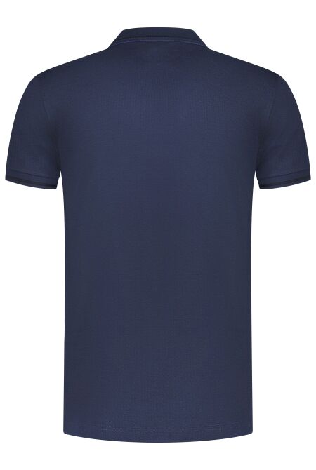 Tommy Hilfiger  MW0MW37522 0G1 PREPPY NAVY/BLACK