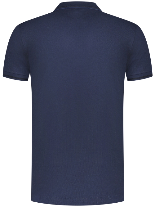 Tommy Hilfiger  MW0MW37522 0G1 PREPPY NAVY/BLACK foto 2