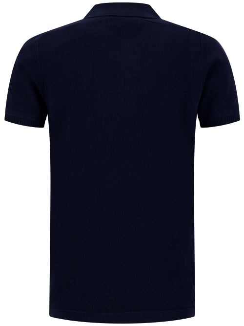 Stone Island K1S155100033 S00B5 V0020 NAVY BLUE foto 2